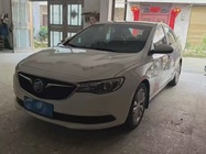 Buick Excelle 2020