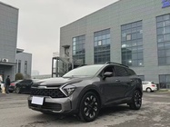 Kia Sportage 2023