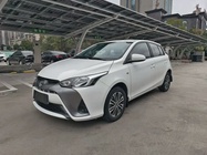 Toyota Yaris 2019