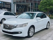 Honda Accord 2014