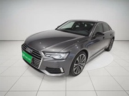 Audi A6 2019