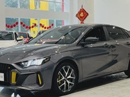 GAC Shadow Leopard 2021