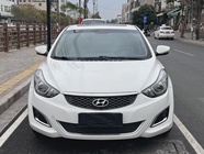 Hyundai Elantra 2016