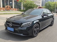 Mercedes-Benz C-Class 2021