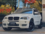BMW X5 2007