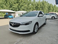 Buick Excelle 2019