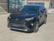 Toyota RAV4 2021