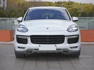 Porsche Cayenne 2015