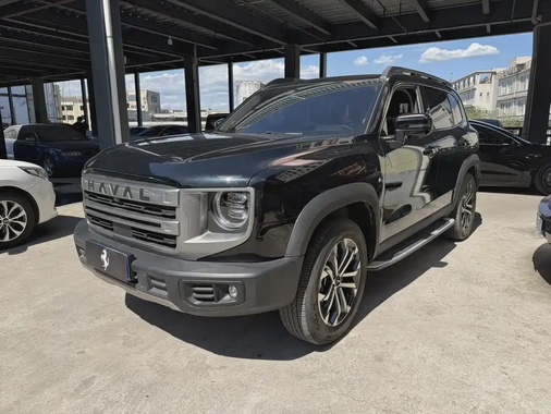 Haval Big Dog 2023