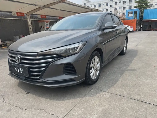 Changan Eado 2022