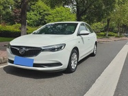 Buick Excelle 2019