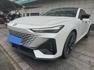 Changan UNI-V 2023