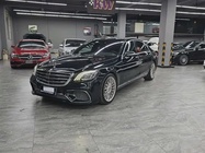 Mercedes-Benz S-Class 2016