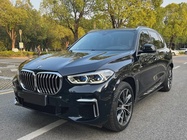 BMW X5 2023