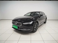 Volvo S90 2021