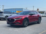 Mazda CX-4 2021
