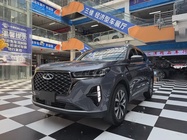 Chery Tiggo 7 2022