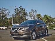 Nissan Qashqai 2017