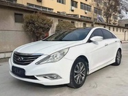 Hyundai Sonata 2013