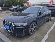 Audi A6 2020