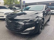 Chevrolet Malibu 2022