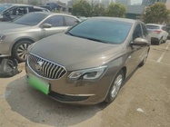 Buick Excelle 2017