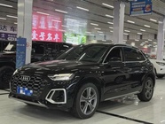 Audi Q5 2022