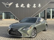 Lexus ES 2024