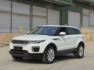 Land Rover Evoque 2016