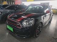 MINI Countryman 2019