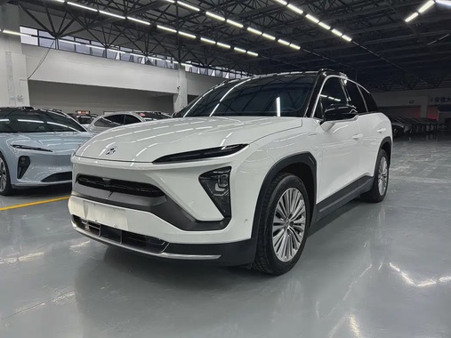 NIO ES6 2023