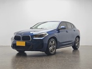 BMW X2 2021