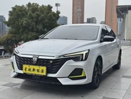 Roewe i6 2022