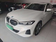 BMW i3 2023