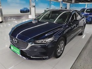 Mazda Atenza 2020
