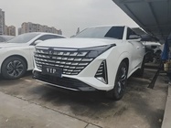 Changan UNI-Z 2024