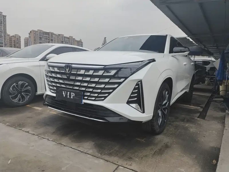 Changan UNI-Z