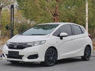 Honda Fit 2019