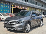 Mercedes-Benz GLB-Class 2020