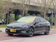 Volkswagen Magotan 2023