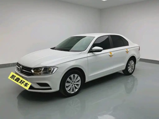 Volkswagen Bora 2023