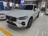 Volvo XC60 2024