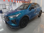 Haval Chitu 2021