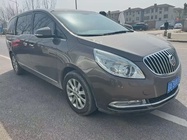 Buick GL8 2011