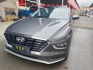 Hyundai Mistra 2021