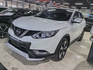 Nissan Qashqai 2016