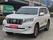 Toyota Prado 2019