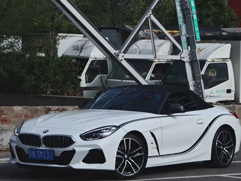BMW Z4