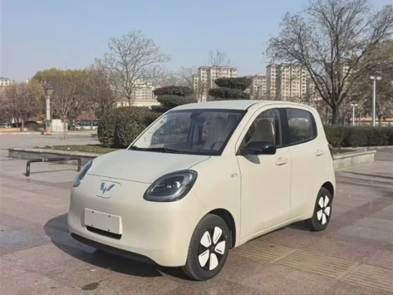 Wuling Mini