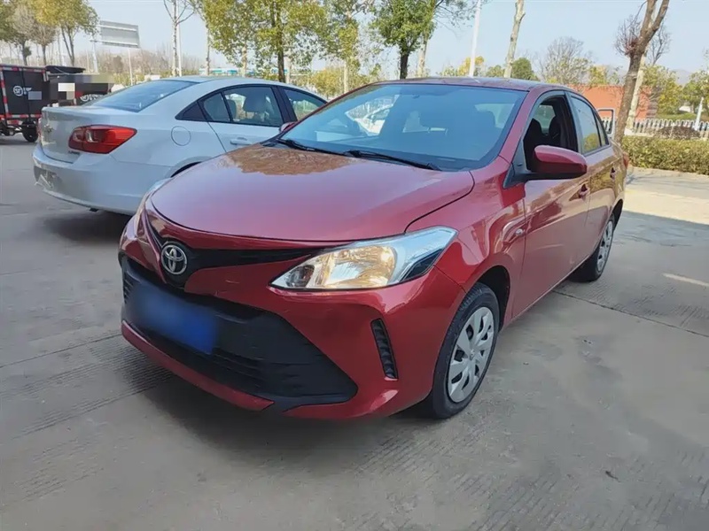 Toyota Vios